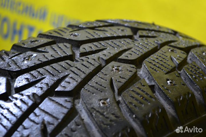 Yokohama Ice Guard IG55 185/60 R15