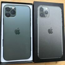 iPhone 11 Pro, 256 ГБ