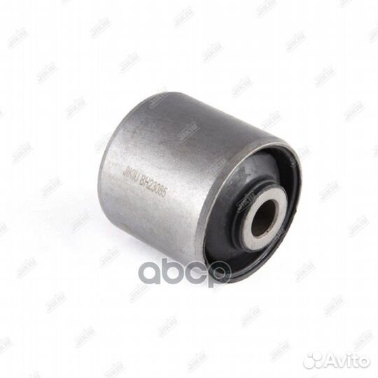 Сайленблок задней тяги зад Mitsubishi Pajero