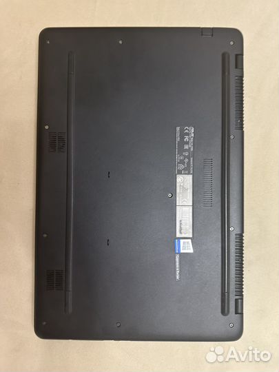 Asus/17,3/4х яденрный/игровой/озу 8/две видеокарты