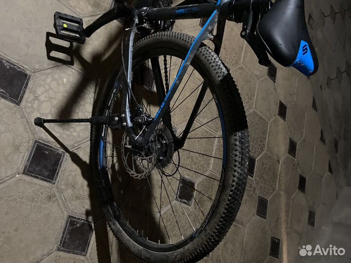 Велосипед новое