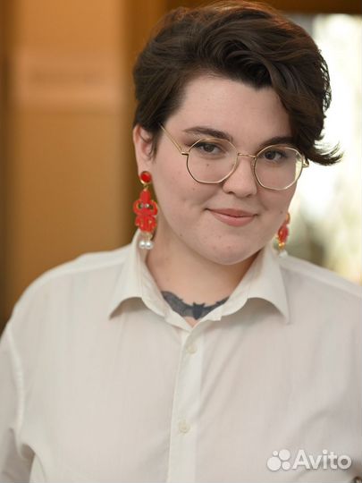 Психолог, сексолог