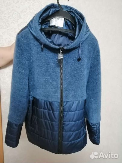 Куртка женская