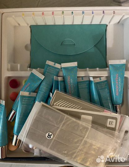 Аэропуффинг