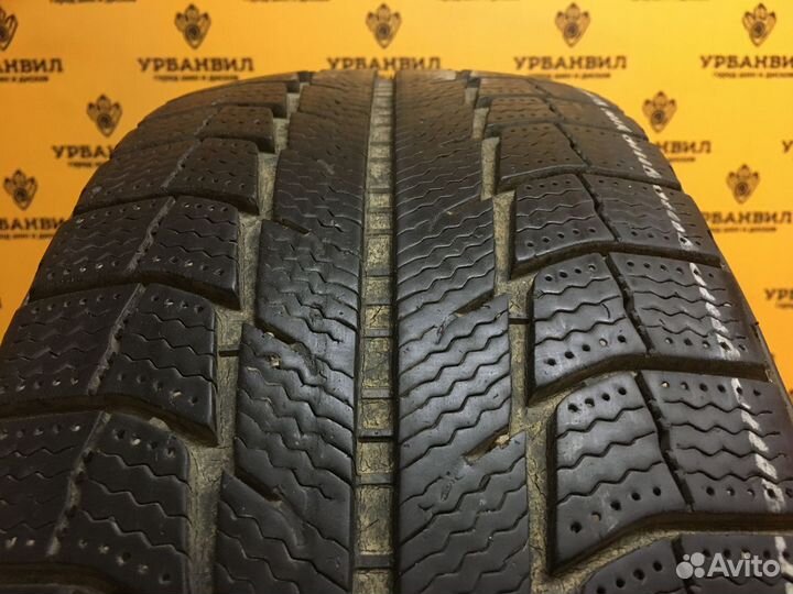 Michelin Latitude X-Ice XI2 225/65 R17 102T