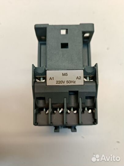 Schneider Electric LC1E1210M5