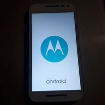 Motorola Moto G Gen.3, 8 ГБ