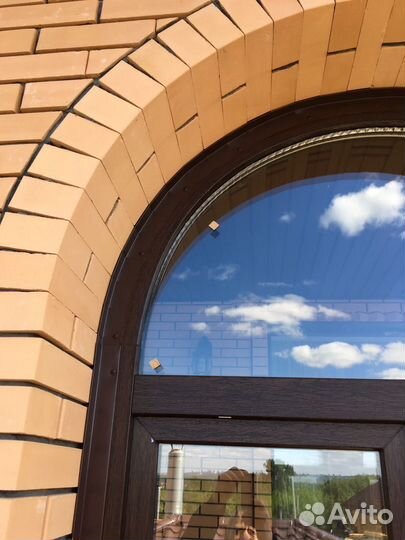 Окна пвх на дачу