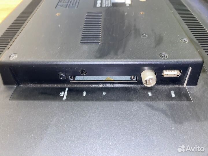 Телевизор dns 24''