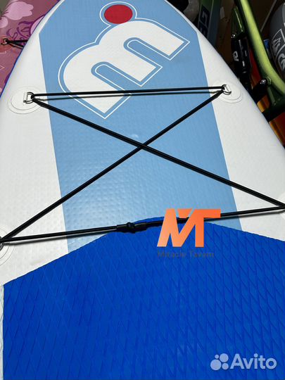 Сапборд надувной mistral 320*84*15