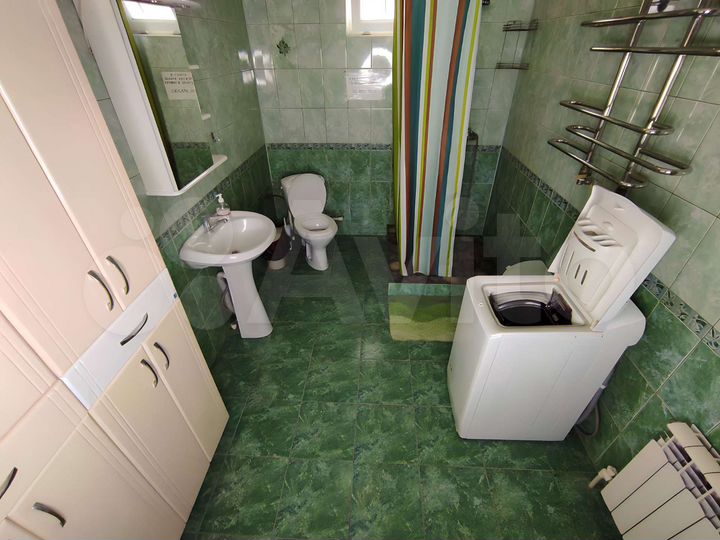 Дом 90 м² на участке 1 сот.