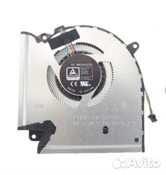 Кулер, вентилятор к Asus ROG Strix G533Q G513QR G7