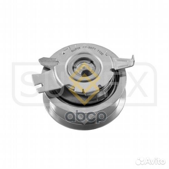 Ролик натяжной ремня грм audi 1.6TDI/2.0TDI 10