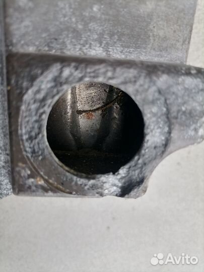 Клапанная крышка 2.3 E5SA для Ford Galaxy1995-2006