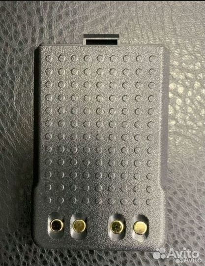 Рация Motorola GP-UV650 речной, морской диапазон