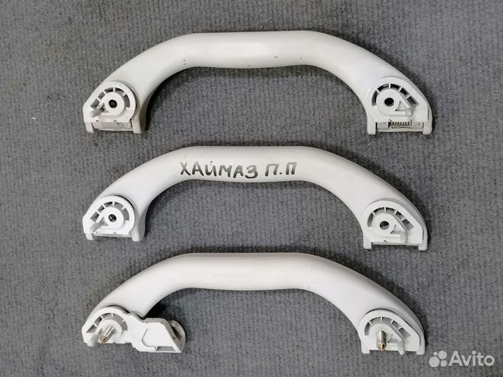 Ручка внутренняя потолочная на Haima 3 2010-2013