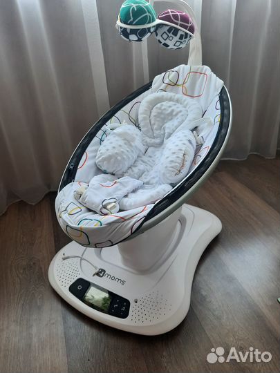 Укачивающий центр