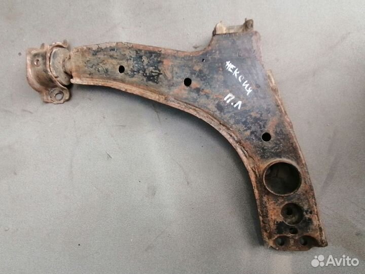 Рычаг передний левый для Daewoo Nexia 1995-2016