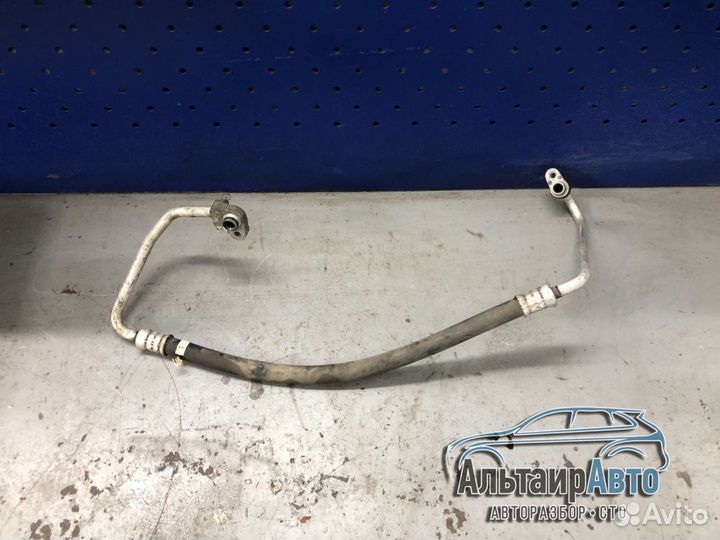 Трубка кондиционера Toyota Corolla Е150 1.6