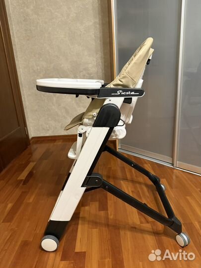 Стул для кормления Peg Perego