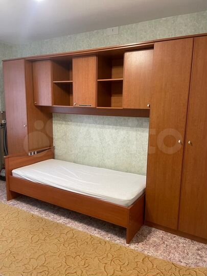 2-к. квартира, 56 м², 6/9 эт.