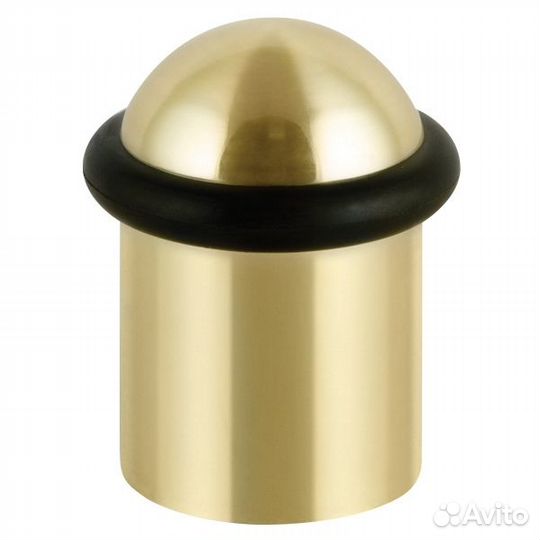 Ограничитель дверной punto DS PF-40 GP-5 золото