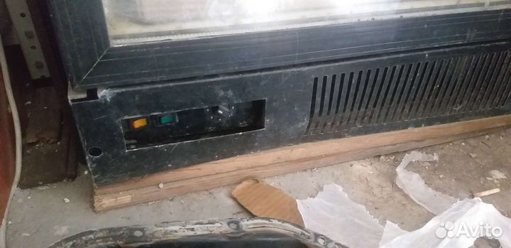 Холодильник бу