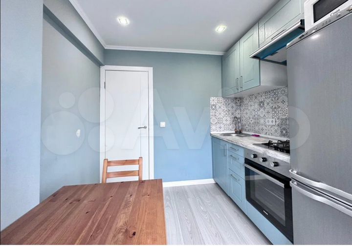 2-к. квартира, 49 м², 9/25 эт.