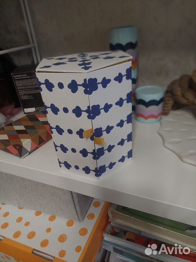 Коробка для хранения IKEA