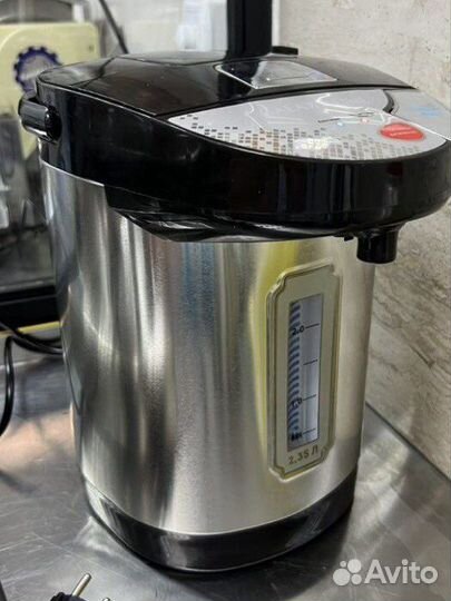 Термопот Galaxy Line GLO611