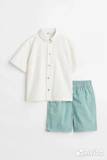 Костюм для мальчика H&M