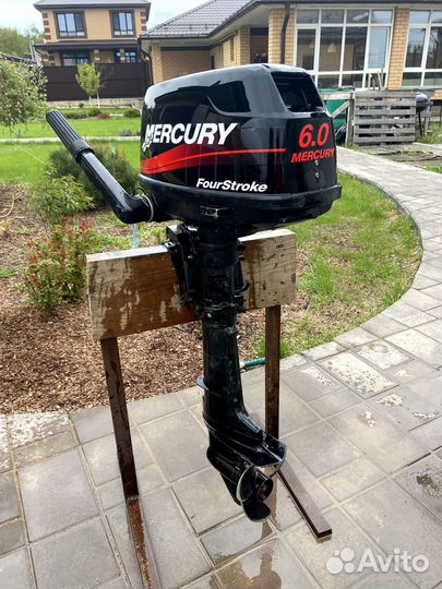 Мотор+лодка