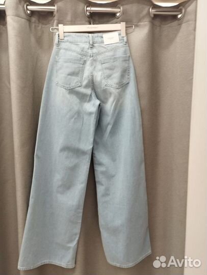 Джинсы женские Whitney 44(W28)