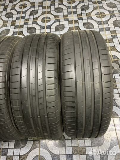 Pirelli P Zero PZ4 245/45 R20