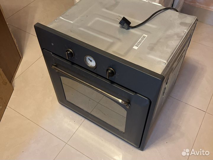 Духовой шкаф hotpoint ariston