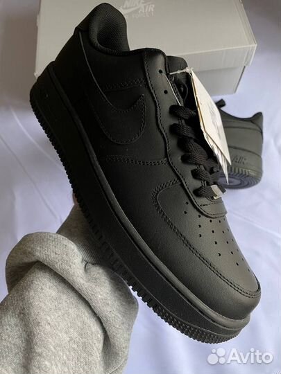 Кроссовки Nike Air Force 1 Low Размеры 36-45