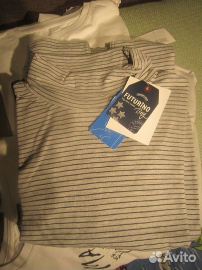 Одежда для мальчика рост 131- 146