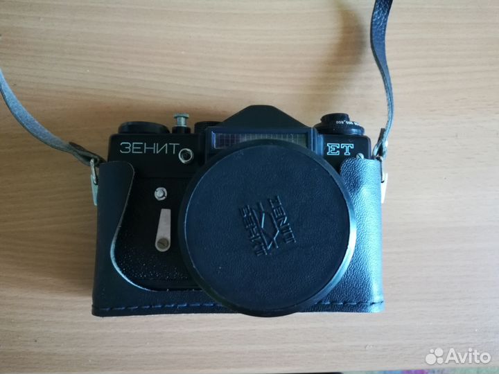 Зенит - ет