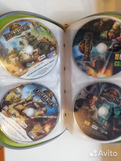 Компьютерные игры, PC игры