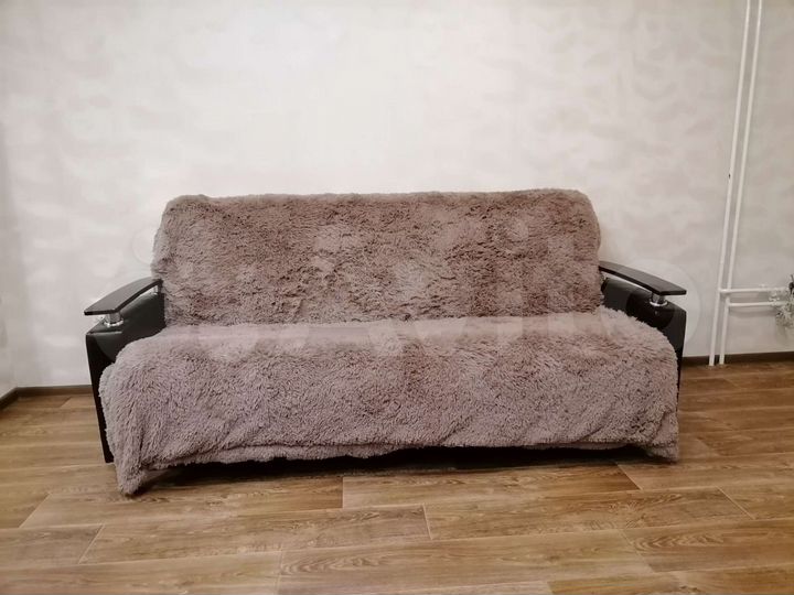 Квартира-студия, 23 м², 4/5 эт.