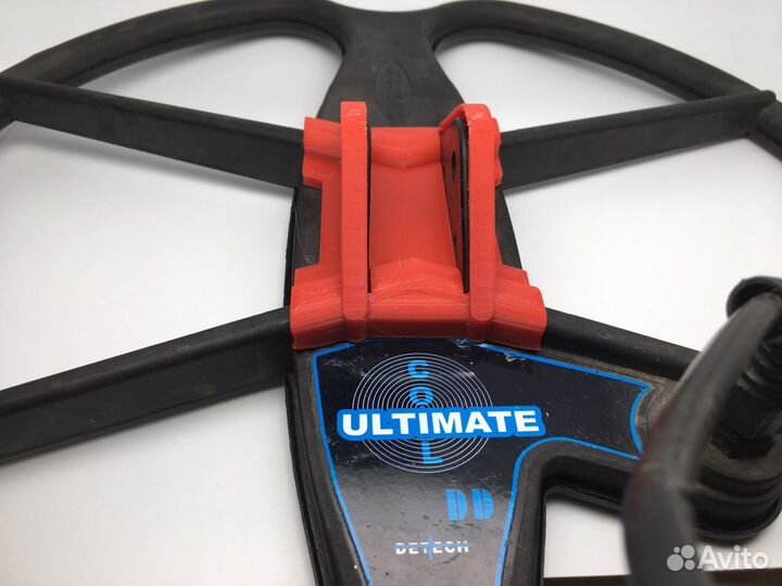 Усилители ушей Detech Ultimate 13 - 15 DD