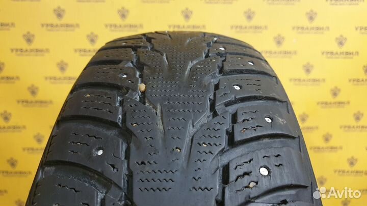 Nexen Winguard WinSpike WH62 185/65 R15 92T