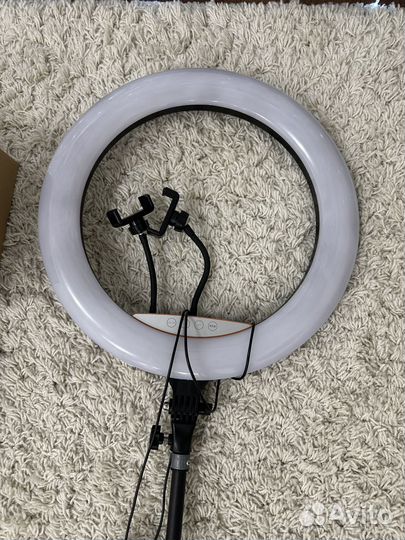 Свет для видеосъемки