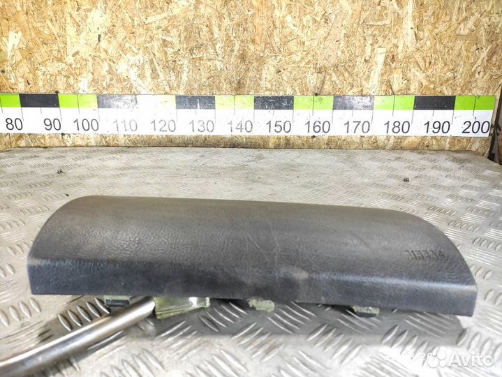 Накладка Bmw X5 e53 2000-2007