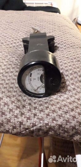 Пробник аккамуляторный М269 СССР