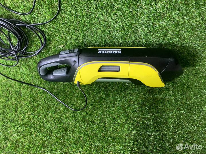 Пылесос karcher VC 5