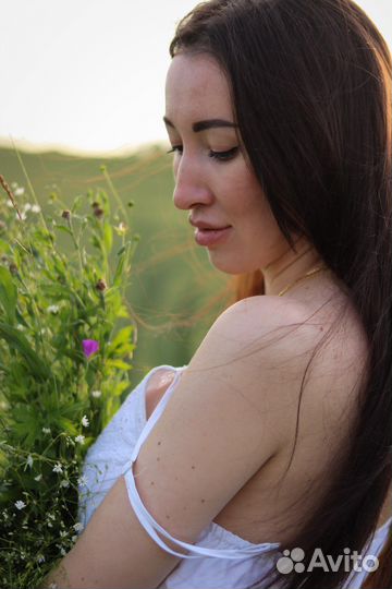 Фотосессия