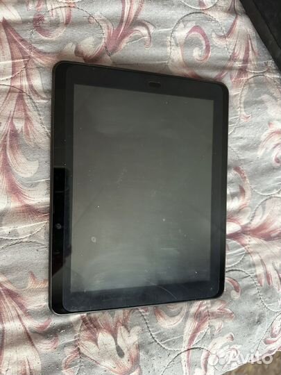Планшет Digma iDxD10 3G