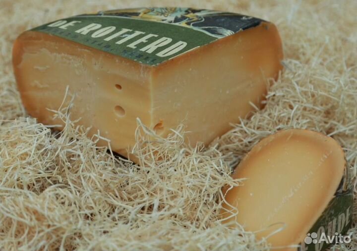 Сыр Роттердам De Rotterdam