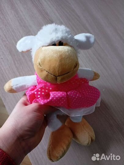 Детские игрушки